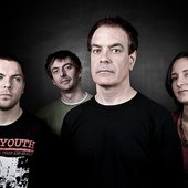 The Wedding Present, 2007-08