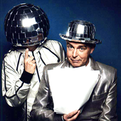 pet shop boys