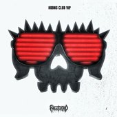 Hdbng Club Vip - Single
