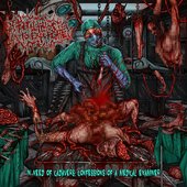 In Need of Cadavers: Confessions of a Medical Examine [Explicit]