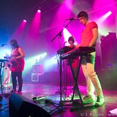 Les sons du Nord 2010