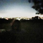 hill