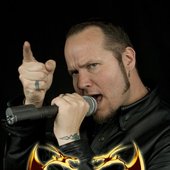 Tim \"Ripper\" Owens