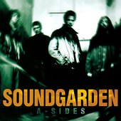 Soundgarden - A-Sides