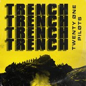 Trench artwork by @afonsosriv