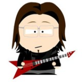 RjSeb için avatar