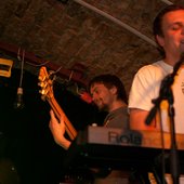 SDT @ LMA Studentu Klubs by Oskars Kupse