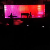 Concierto: El mundo cambiara
