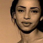 Sade-Feel No Pain