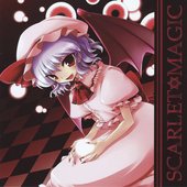 SCARLET MAGIC