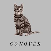 Conover Logo