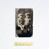 Thank You for Leaving - EP