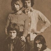 Stan Webb With Chicken Shack