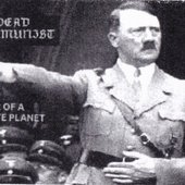 Fear Of A White Planet