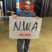 MC Ren 2015 Promo