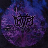 MVP (Michael Vescera Project) - Crossing The Line
