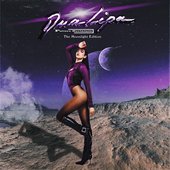 Future Nostalgia - The Moonlight Edition