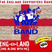 ENG-er-LAND (Sing Along With Me)