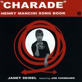 Charade - Henry Mancini Songbook (feat. Joe Chindamo)