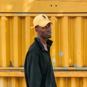DjBlack CapsulaMusic in 2023