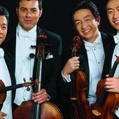 Shanghai Quartet