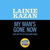 My Man's Gone Now (Live On The Ed Sullivan Show, February 5, 1967)