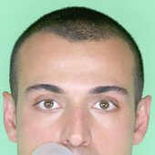 Raphael Solomon (Myspace)