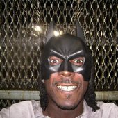RP Batman