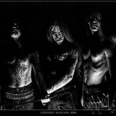 Handful of Hate (Ita)