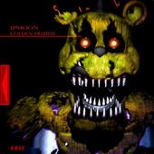 Golden Freddy