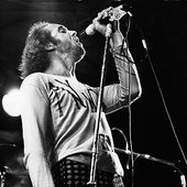 Roger Chapman 