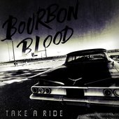 Take a Ride cover