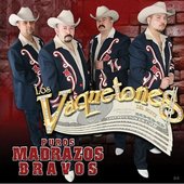 Puros Madrazos Bravos