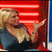Sonia Arenas “Perdona tv show”