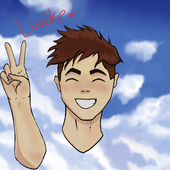 Avatar for Luvike01