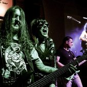 Juliana Kosso Rock Band