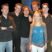 Cara Dillon &amp; Band - Groningen (2004)