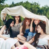 The 6th Mini Album [From Our 20’s]