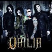Urilia Band Photo