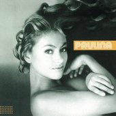 Paulina by Paulina Rubio