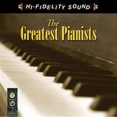 The Greatest Pianists
