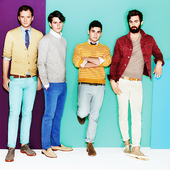 Vampire Weekend Outtake for GQ (.png)