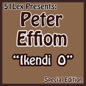 51 Lex Presents Ikendi O