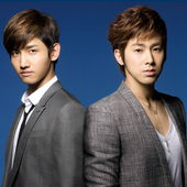 YunHo & ChangMin