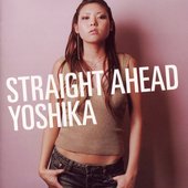 Yoshika Straight Ahead - Frontcover