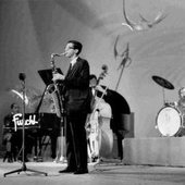 Barney Wilen Quintet
