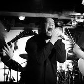 Live at Ars Tenebrae Fest