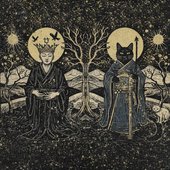 Crowning / Oaktails Split - EP