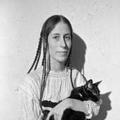 Meredith Monk.