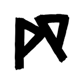 Priyansh Pandey White Logo